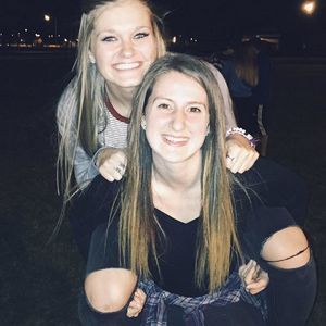 Meet your Posher, Jill